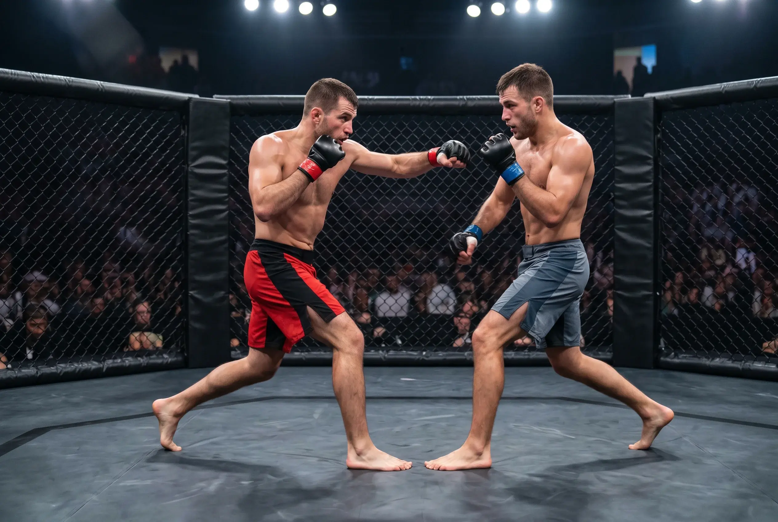 UFC method of victory prop bet pricing for KO TKO submission and decision outcomes