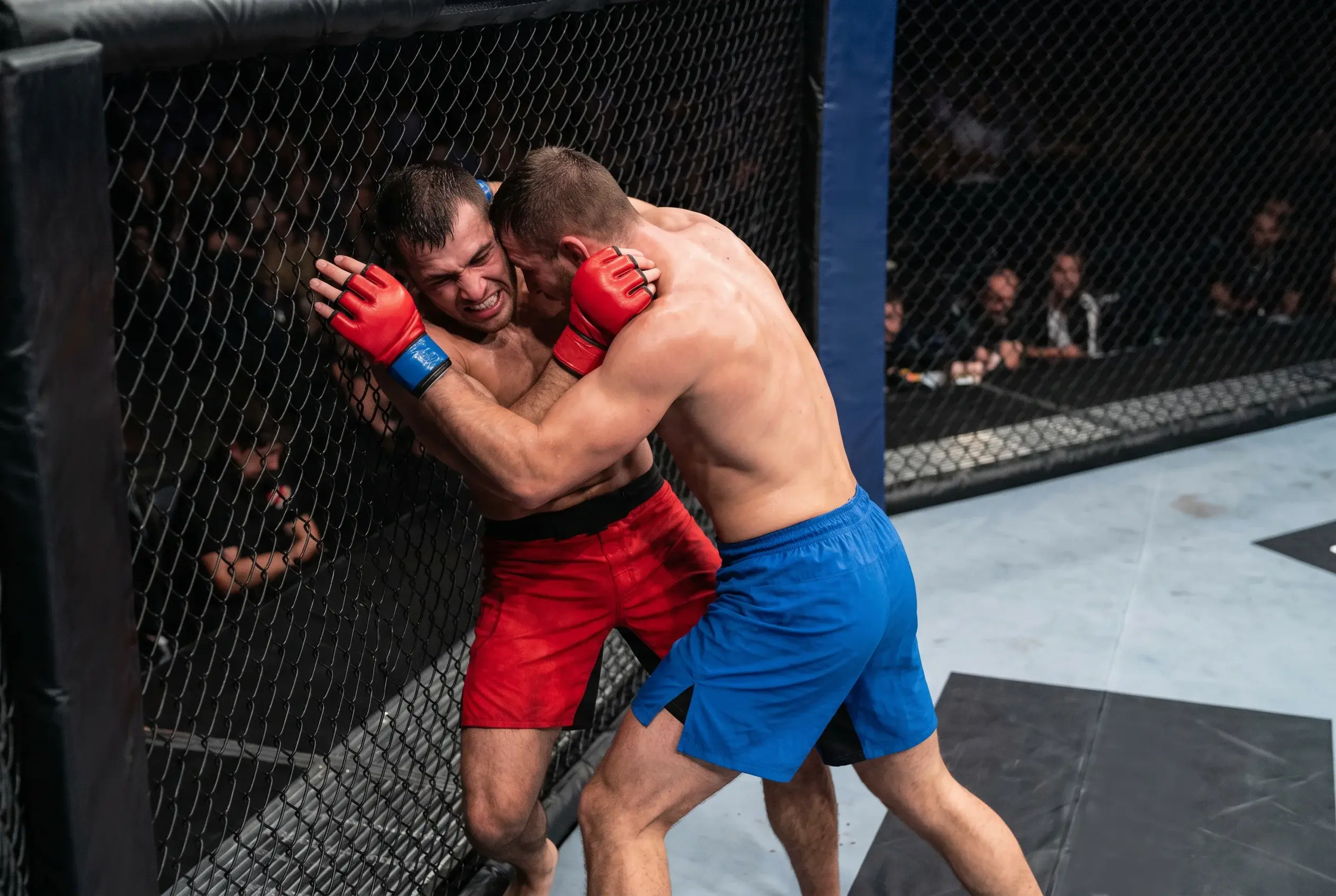 UFC round total over under betting line for three round prelim and five round main event with distance prop